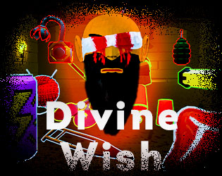 Divine Wish Demo