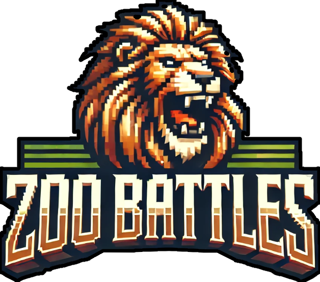 Zoo Battles