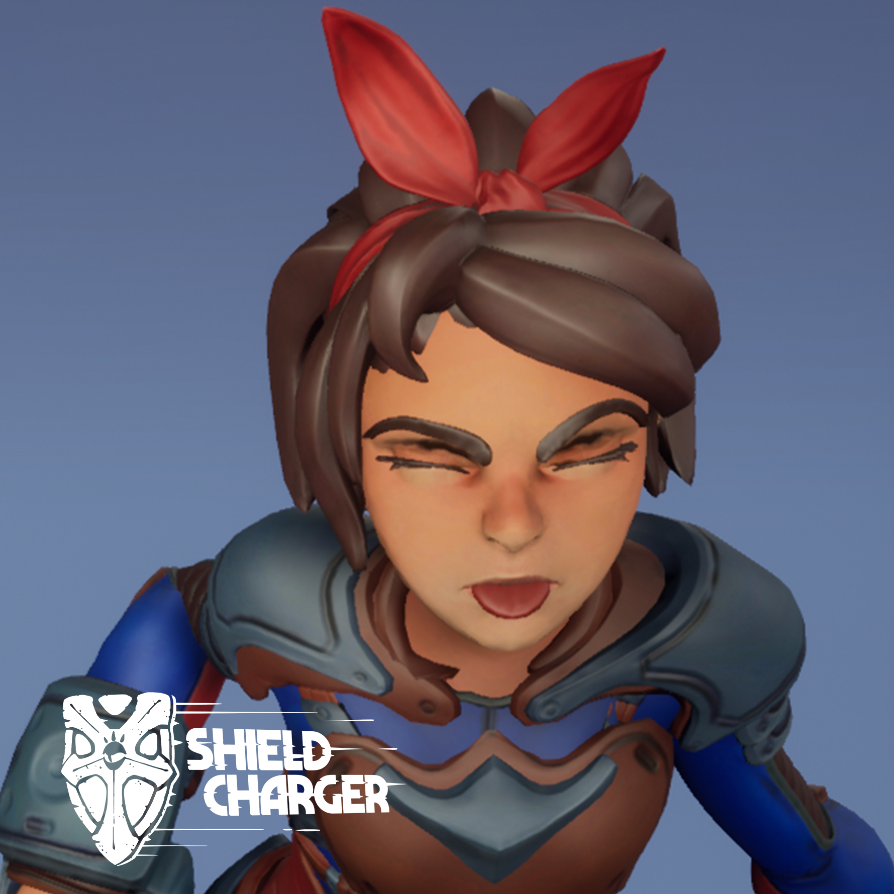 Cover image for Shield Charger