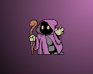 Catch the Spookromancer
