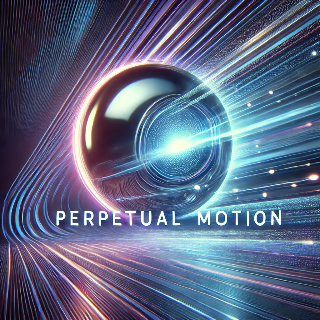 Perpetual Motion