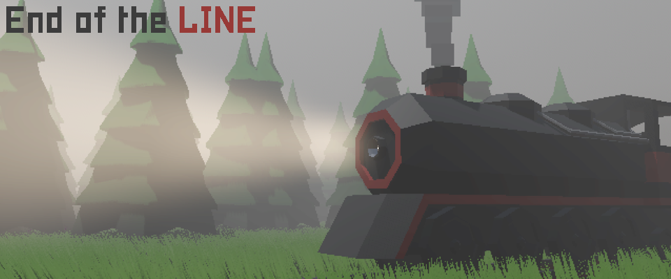 End of the LINE
