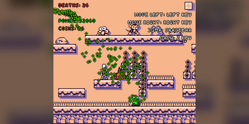 Cover image for SHPOWER MODE