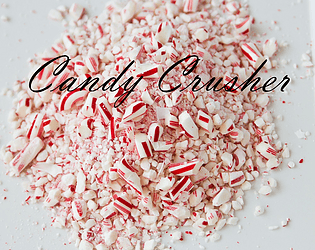 Candy Crusher