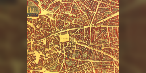 Cover image for Taxonomy of Narrative Choices