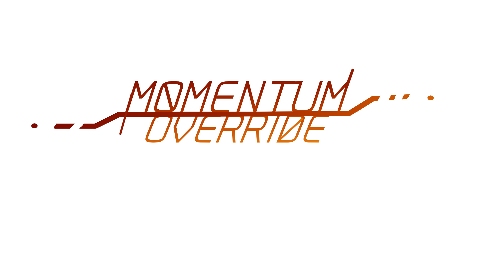 Momentum Override