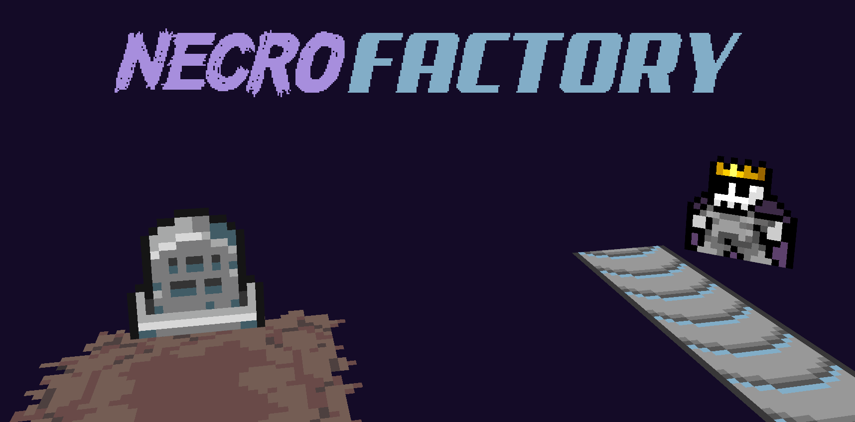 NecroFactory
