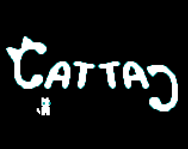 Cover image for Cattac (Jam version)