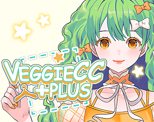 VeggieCC Plus demo