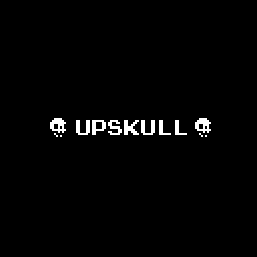 UPSKULL