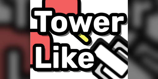 Cover image for Tower-Like