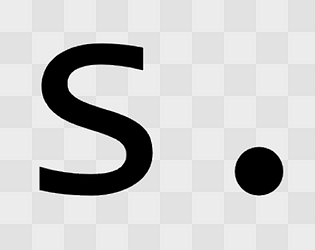 s.