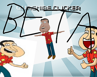 Quagmire Clicker