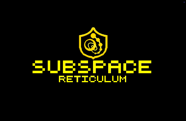 Subspace Reticulum