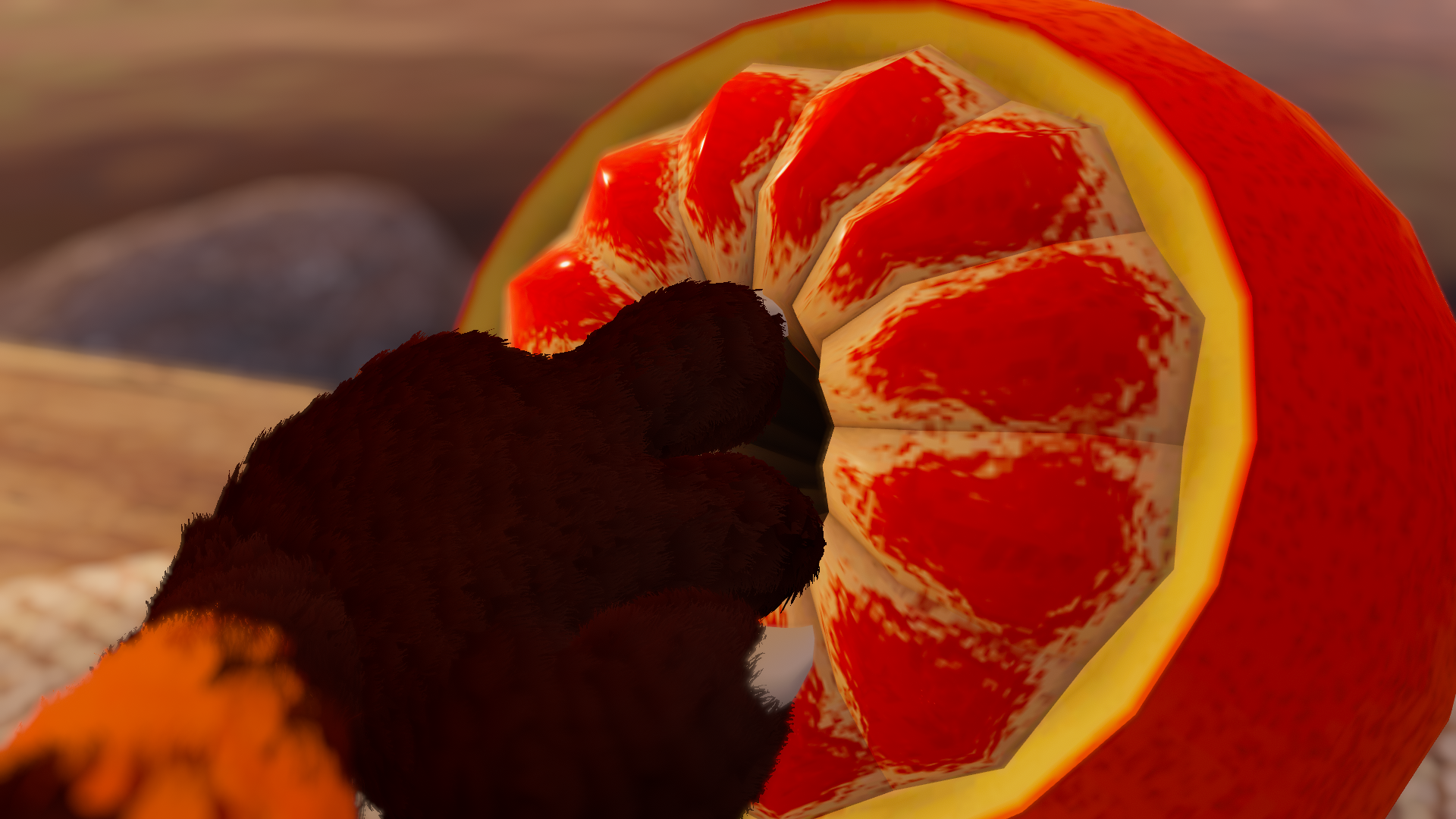GapefruitVRChatAsset