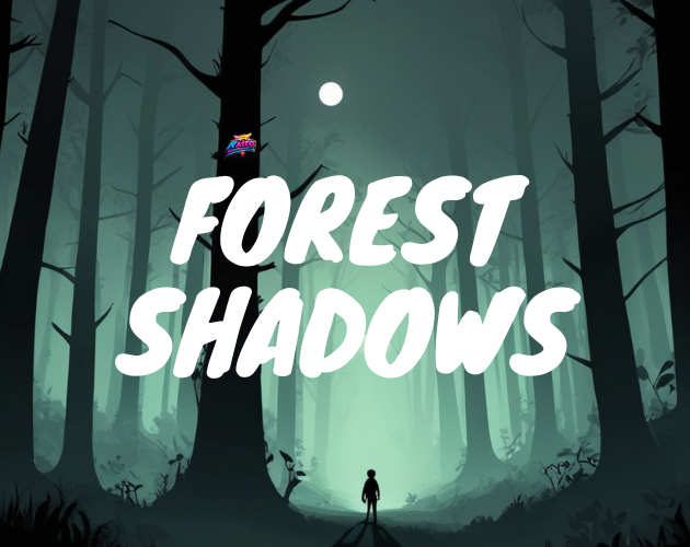 Forest Shadows