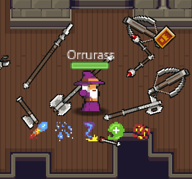 SpellReavers