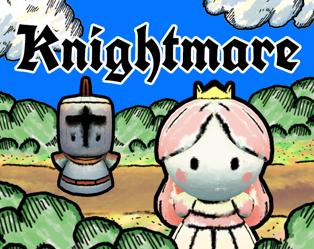 Knightmare