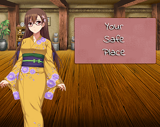 Your Safe Place