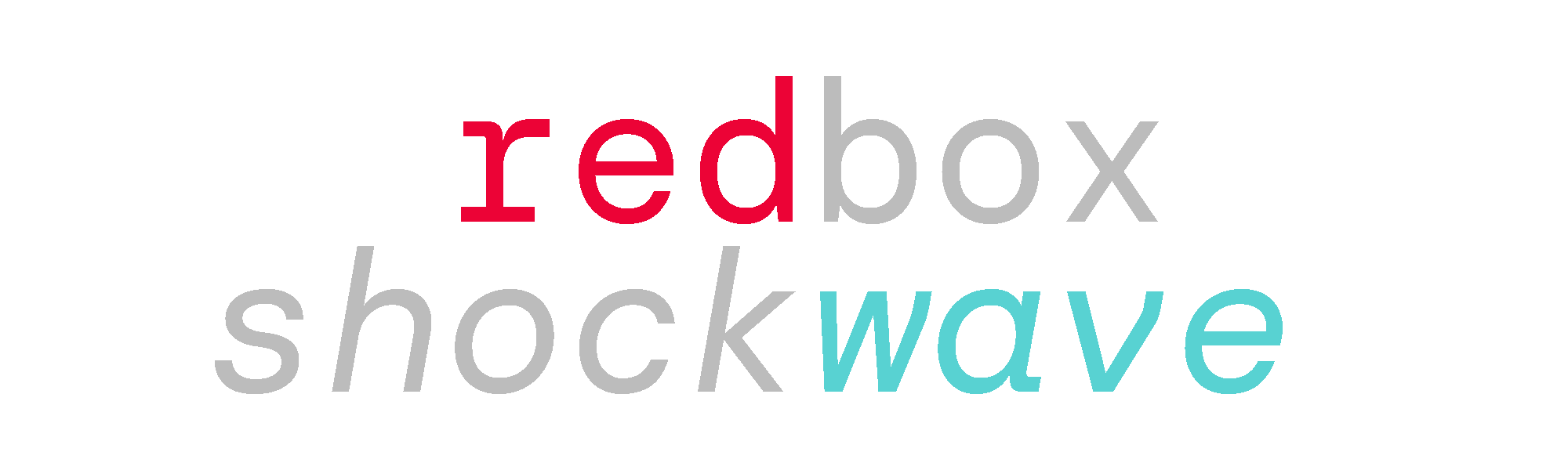 redbox shockwave