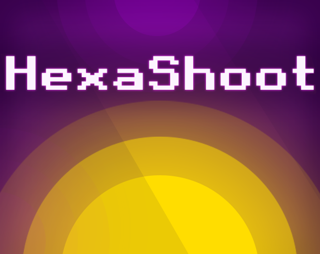 Cover image for HexaShoot