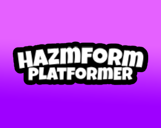Hazmform
