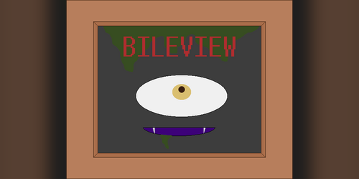 Cover image for Bileview