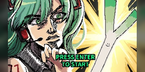 Cover image for Mikudayo