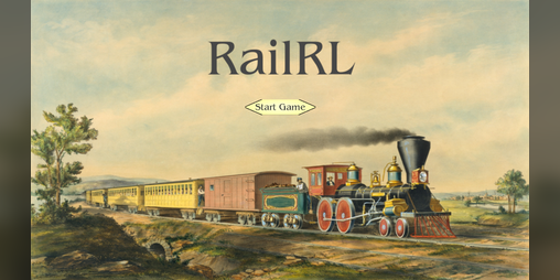 Cover image for RailRL