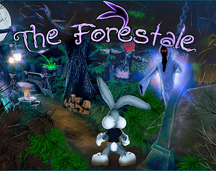 The Forestale