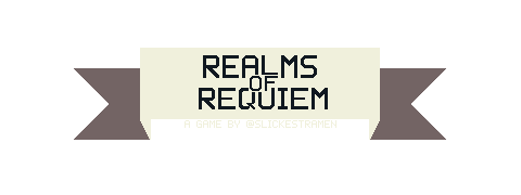 Realms of Requiem