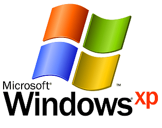 Windows XP Logo 2001 Theme