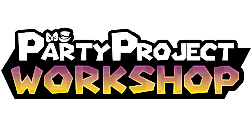 Party Project Workshop