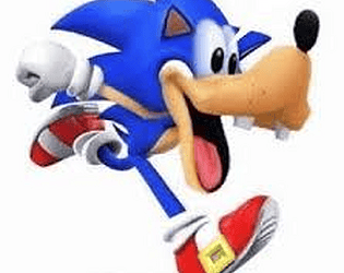 Sonic Journey BETA