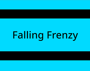 Falling Frenzy