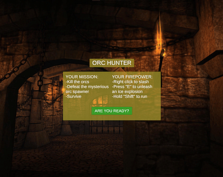 Spawner Fight