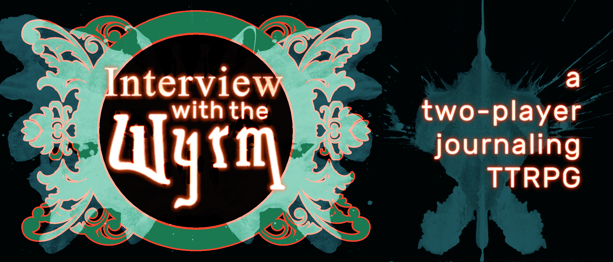 Interview with the Wyrm