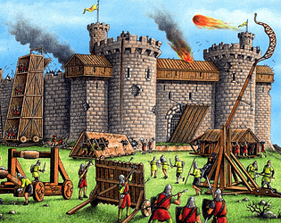 Castles