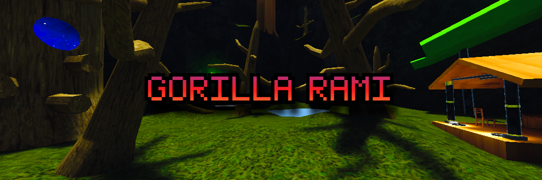 Gorilla Rami