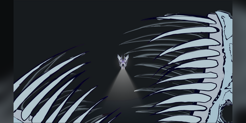 Cover image for The Midnight Zone