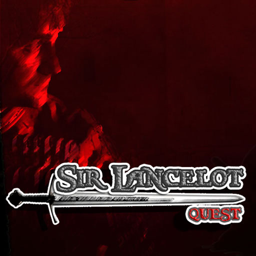 Sir Lancelot