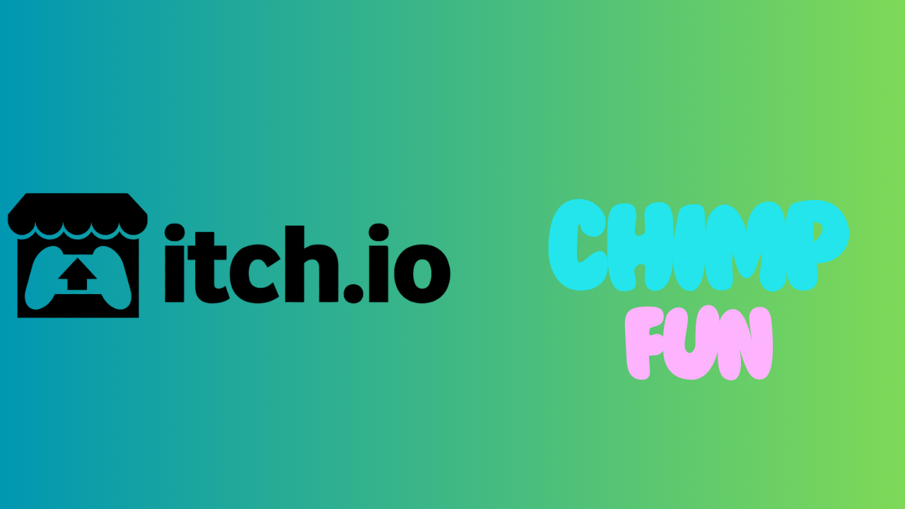 Chimp Fun