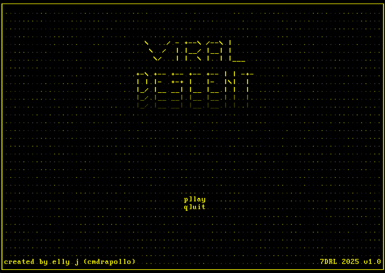 VIRAL DESCENT - Jam Version