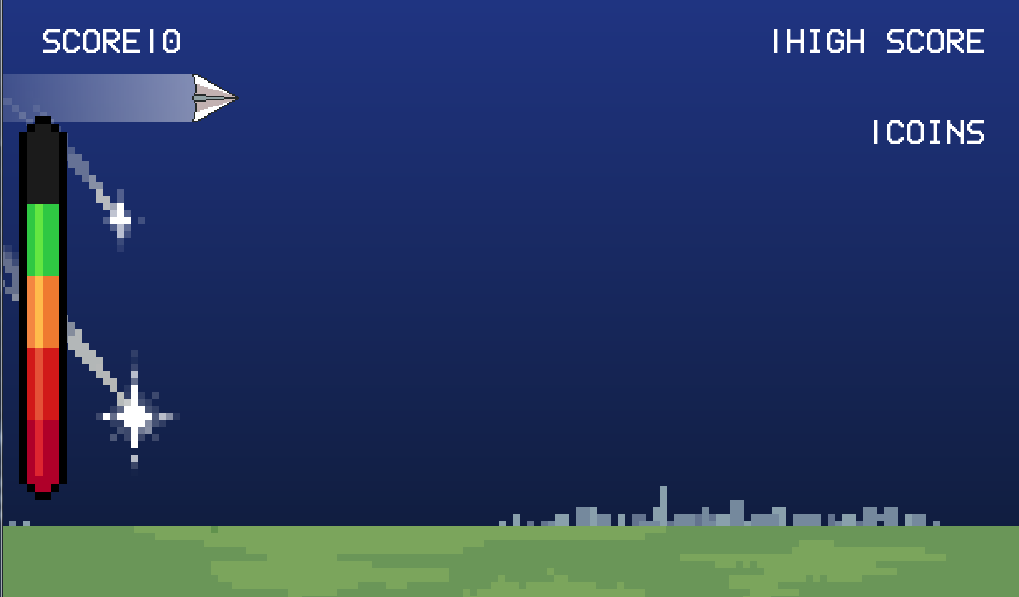 New Game Beta 0.01 - itch.io