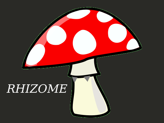 Rhizome