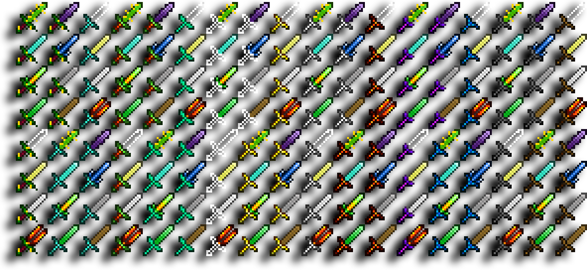 Forgery Mod MCPE by Hanprogramer