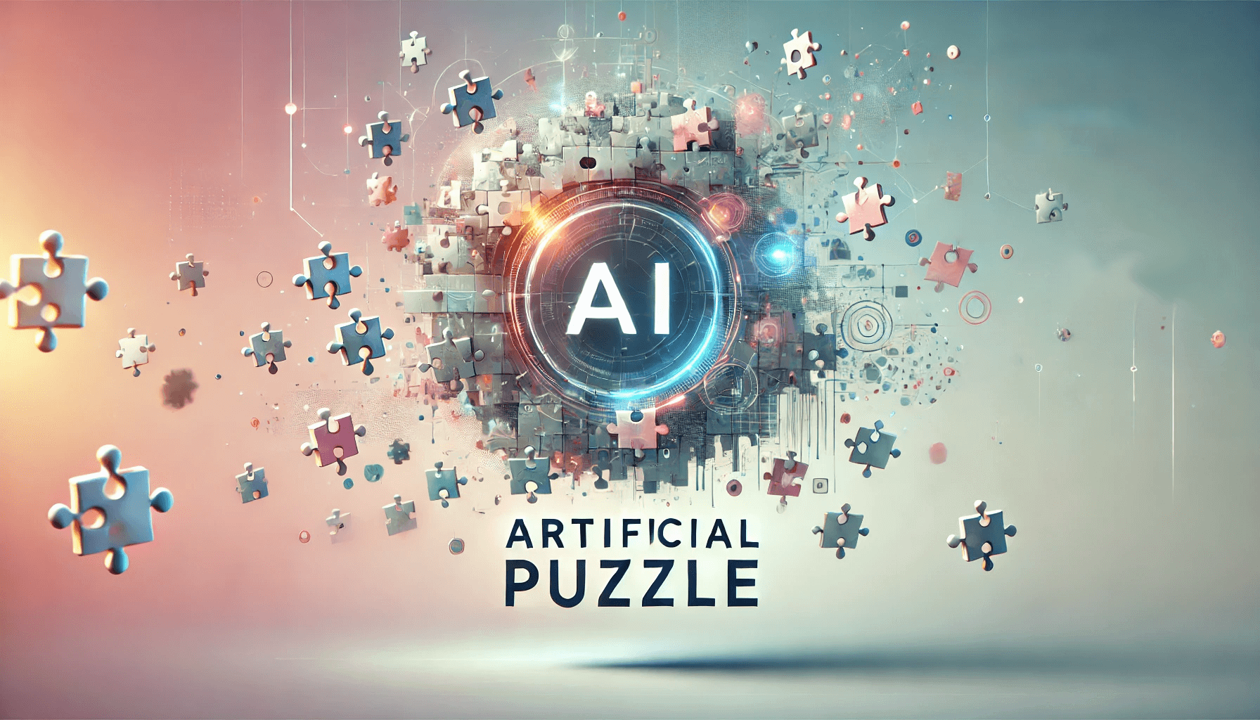 Artificial Puzzle for Windows