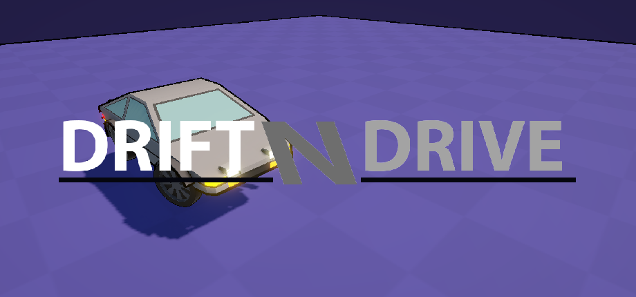 DriftNDrive