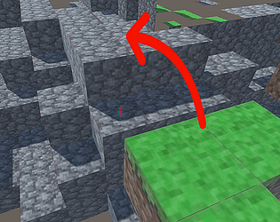 Parkour game