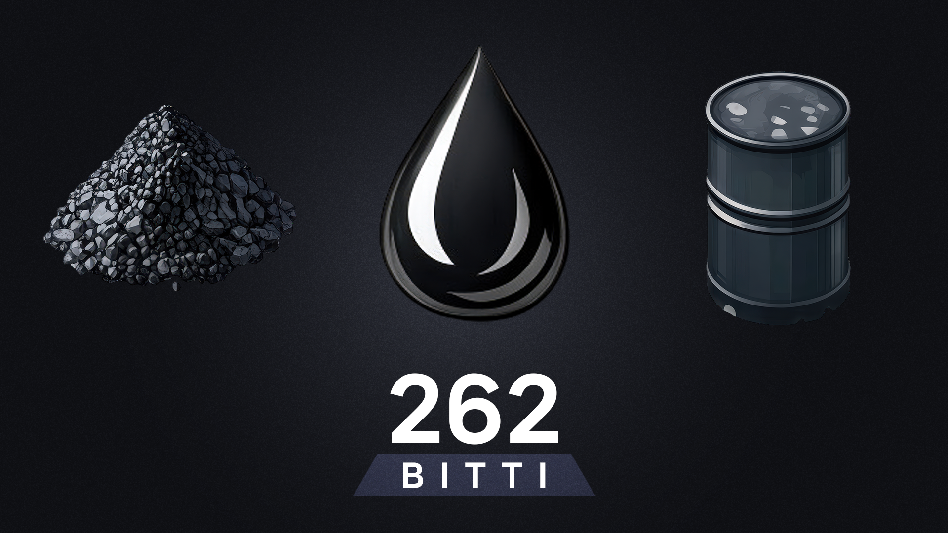BITTI - Industrial Resources 262